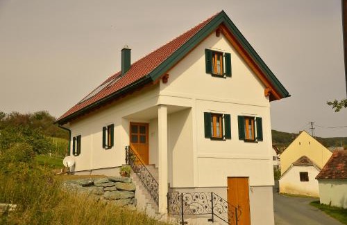 Rechnitz Casa | Kellerstöckl Prantner & Haus Wohlauf