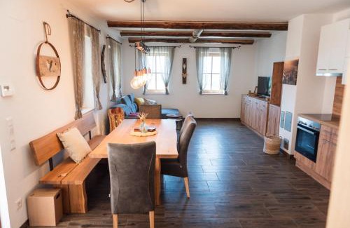 Eltendorf Casa | Kellerstöckl Uhudlerei 39