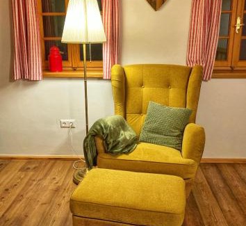 Eberau Apartamento | Kellerstöckl Weber