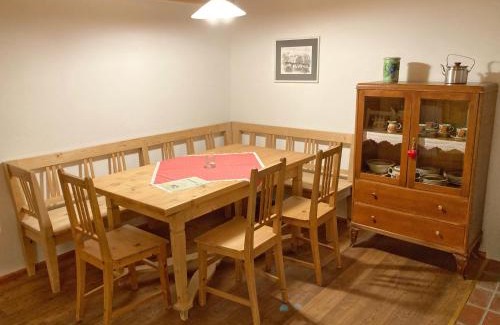 Eberau Apartamento | Kellerstöckl Weber