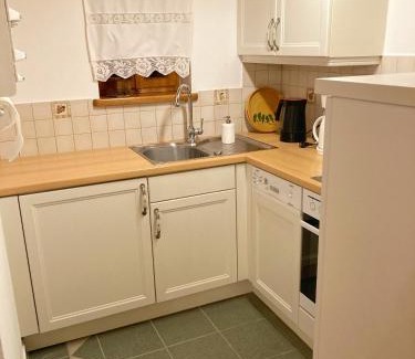 Eberau Apartamento | Kellerstöckl Weber