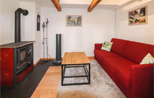 Deutsch Schuetzen-Eisenberg Casa | Kellerstoeckl Suedburgenland