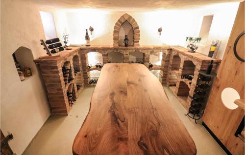 Deutsch Schuetzen-Eisenberg Casa | Kellerstoeckl Suedburgenland