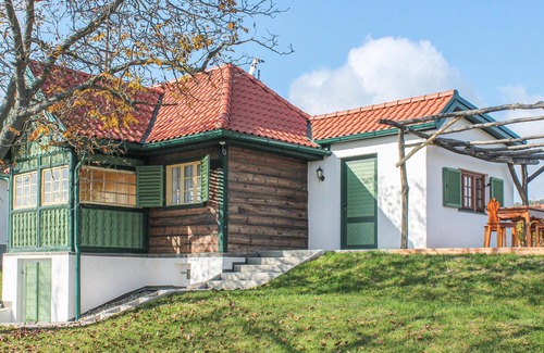Deutsch Schuetzen-Eisenberg Casa | Kellerstoeckl Suedburgenland