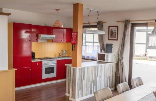 Feriendorf Frankenau Apartamento | Kellerwald
