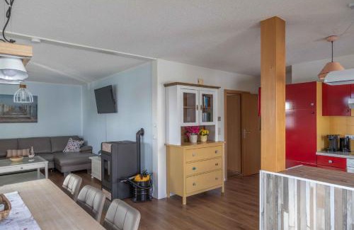 Feriendorf Frankenau Apartamento | Kellerwald
