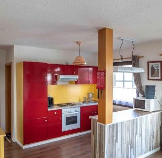 Feriendorf Frankenau Apartamento | Kellerwald