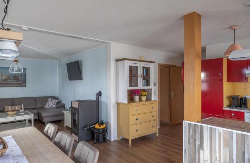 Feriendorf Frankenau Apartamento | Kellerwald