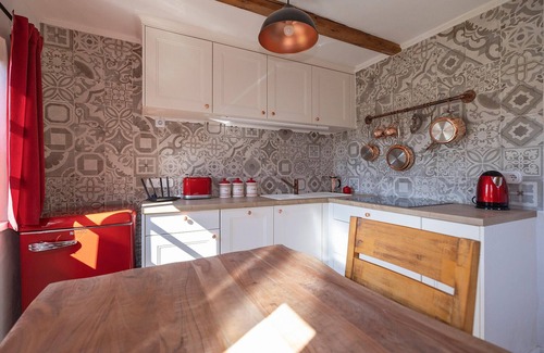 Nagysaroslak Casa | Kellestoeckl Moschendorf