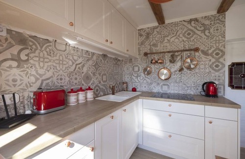 Nagysaroslak Casa | Kellestoeckl Moschendorf