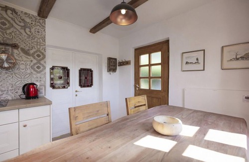 Nagysaroslak Casa | Kellestoeckl Moschendorf