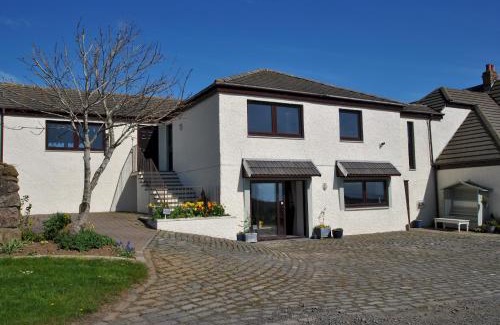 Pittenweem Apartamento | Kellie View near Anstruther