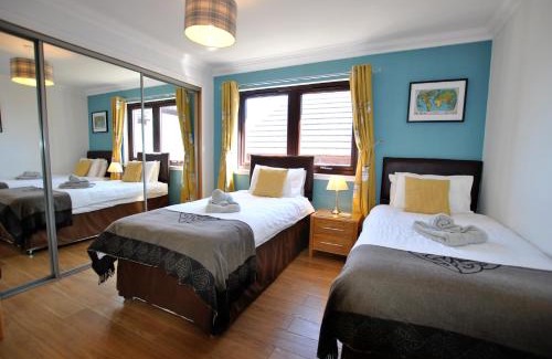 Pittenweem Apartamento | Kellie View near Anstruther
