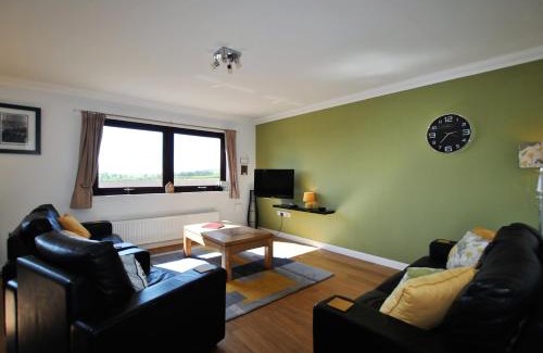 Pittenweem Apartamento | Kellie View near Anstruther