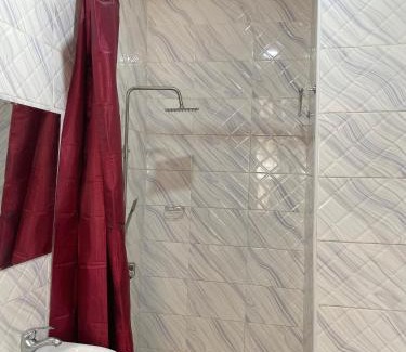 Gwarinpa Estate Apartamento | Kells Savannah Apartment in Gwarinpa, Abuja