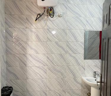 Gwarinpa Estate Apartamento | Kells Savannah Apartment in Gwarinpa, Abuja