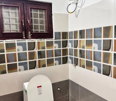 Hanmakonda Apartamento | Kelly cottages
