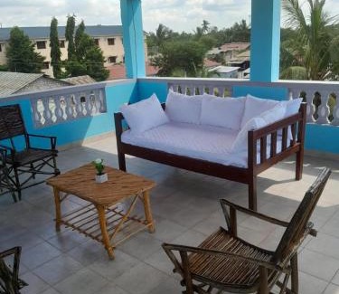 Kilifi Cama Y Desayuno | Kelly Homes
