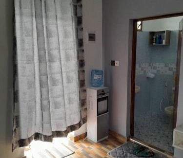 Kilifi Cama Y Desayuno | Kelly Homes