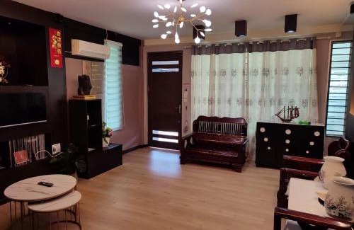 Sibu Casa | Kelly Homestay
