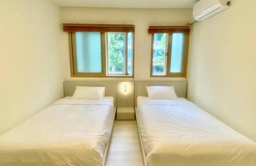 Ilsandong Casa | Kelly House