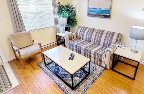 Yarmouth Apartamento | Kelly's #1, Kelly's #1