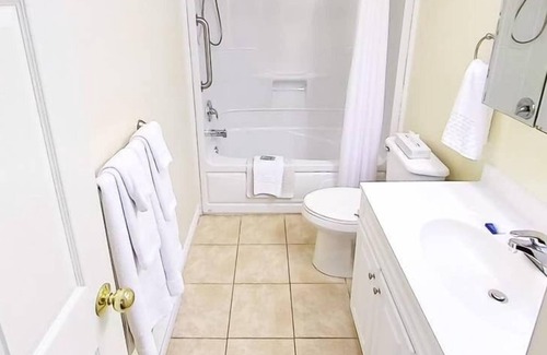 Yarmouth Apartamento | Kelly's #1, Kelly's #1