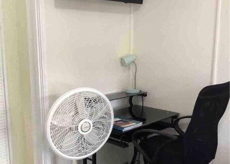 Four Roads Apartamento | Kelly's Studio Apartment - Rental near Airport, Amenities and Bus Route