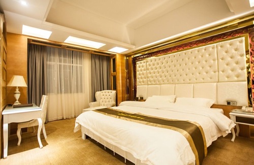Huicheng Qu Hotel | Kelly Wah International Hotel