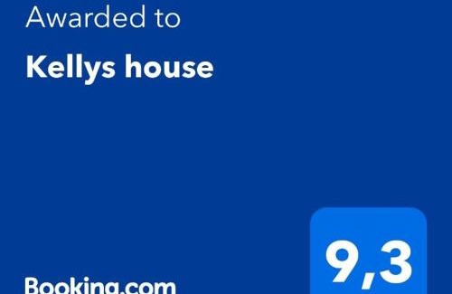 Thermaikos Casa | Kellys house