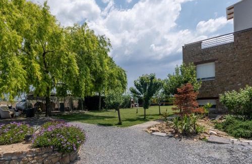 Thermaikos Casa | Kellys house