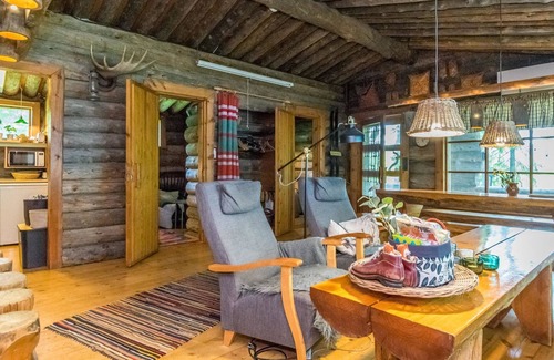Iisalmi Casa | Kelo-kolo by Interhome