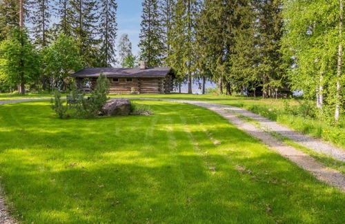 Iisalmi Casa | Kelo-kolo by Interhome