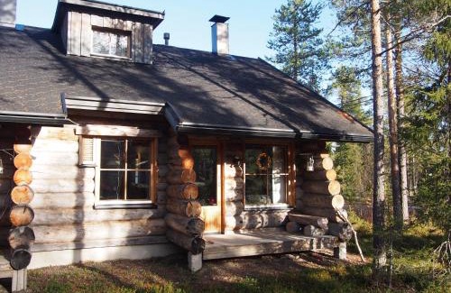 Akaslompolo Casa | Kelomaja Ylläs