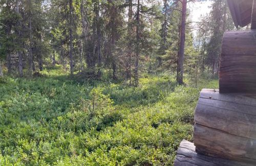 Akaslompolo Casa | Kelomaja Ylläs