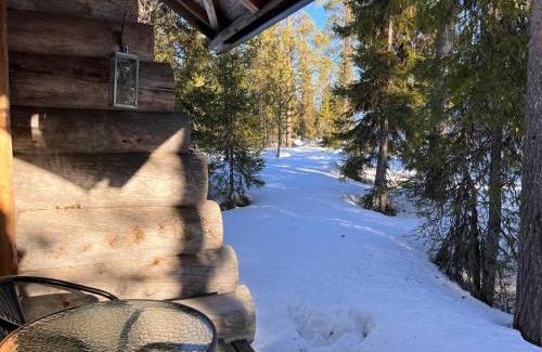 Akaslompolo Casa | Kelomaja Ylläs