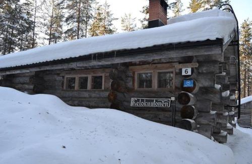 Vuostimo Casa | Kelosix