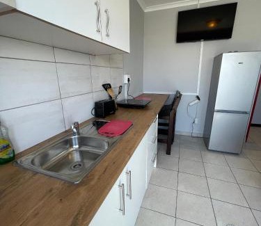Swakopmund Apartamento | Kelpmeeu Self- Catering and Car hire