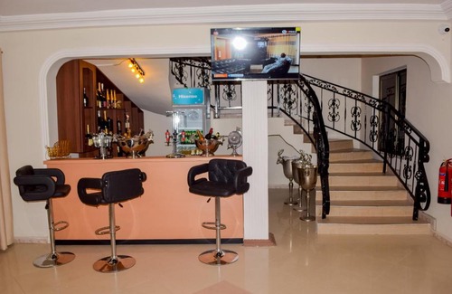 Kwabenyan Casa | Kelsey Lodge, Guest House