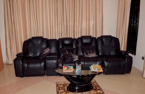 Kwabenyan Casa | Kelsey Lodge, Guest House