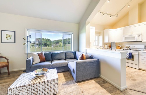 Kelseyville Apartamento | Kelseyville Vacation Rental ~ 5 Mi to Clear Lake!