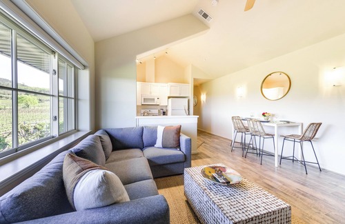 Kelseyville Apartamento | Kelseyville Vacation Rental ~ 5 Mi to Clear Lake!