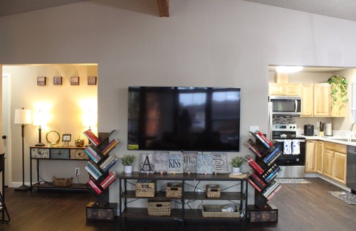 Kelso Casa | Kelso Pitstop