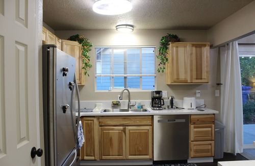 Kelso Casa | Kelso Pitstop