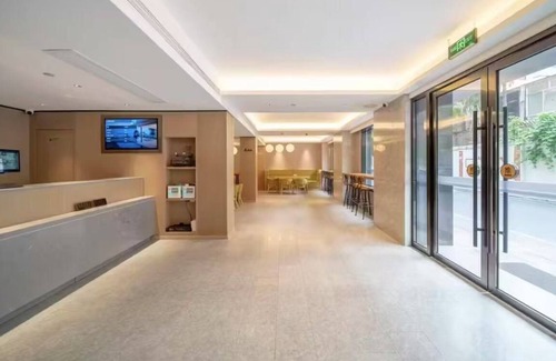 Changning Apartamento | Kelun Hotel