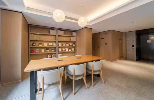 Changning Apartamento | Kelun Hotel