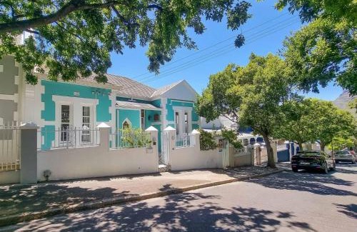 Cape Town City Centre Apartamento | Kelvin Cottage