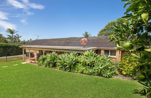 Port Macquarie Casa | Kelvin Grove 1