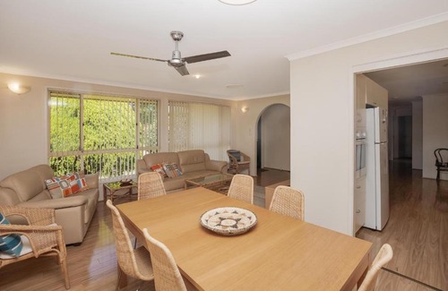 Port Macquarie Casa | Kelvin Grove 1