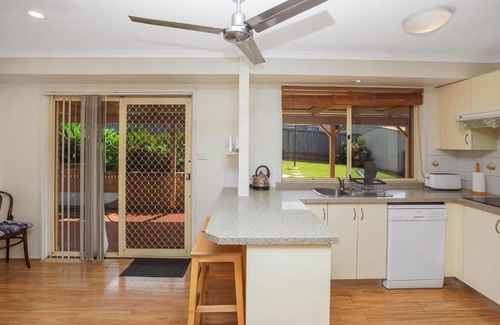 Port Macquarie Casa | Kelvin Grove 1